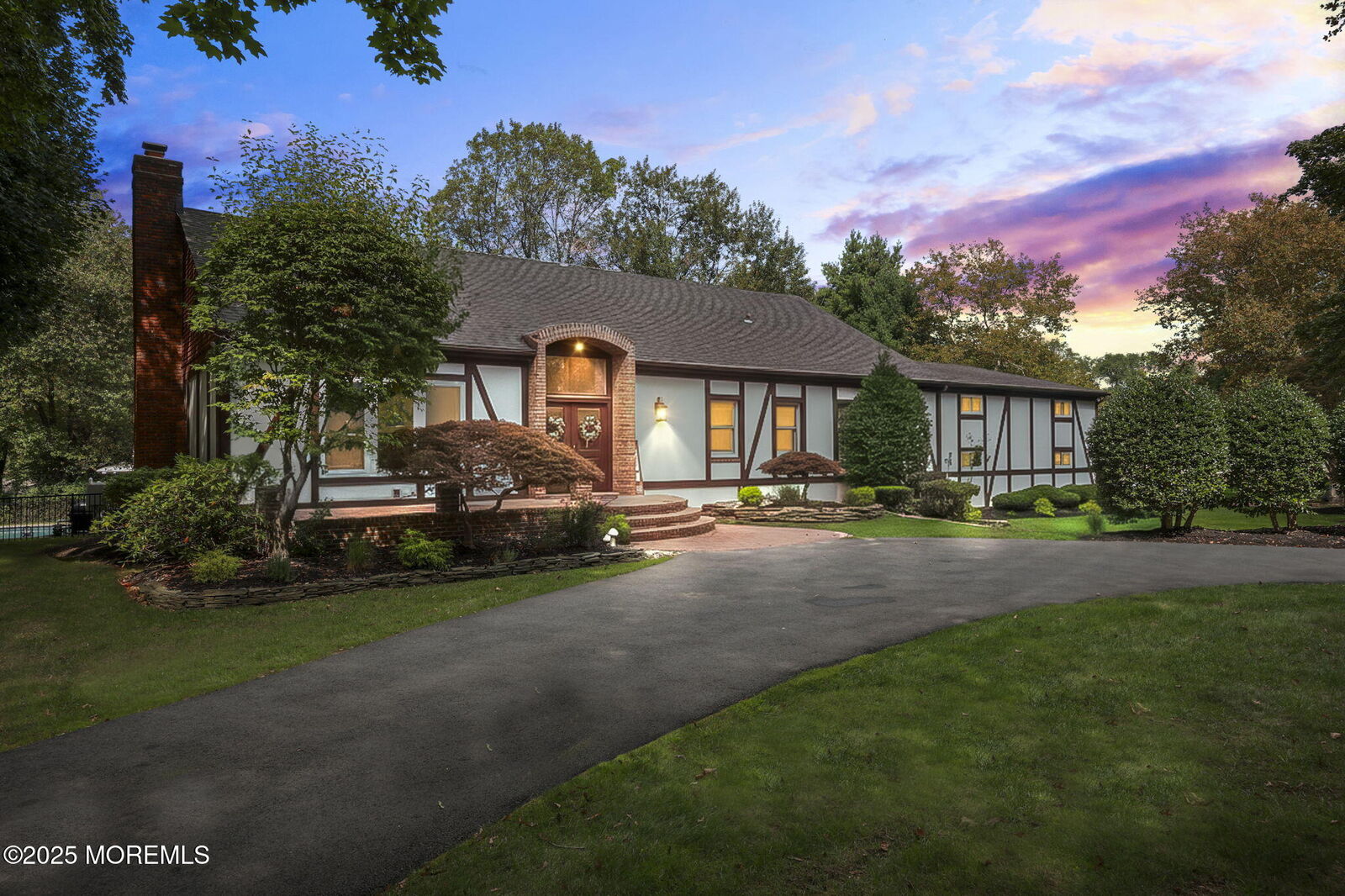 Property Photo:  11 Goldsmith Drive  NJ 07733 