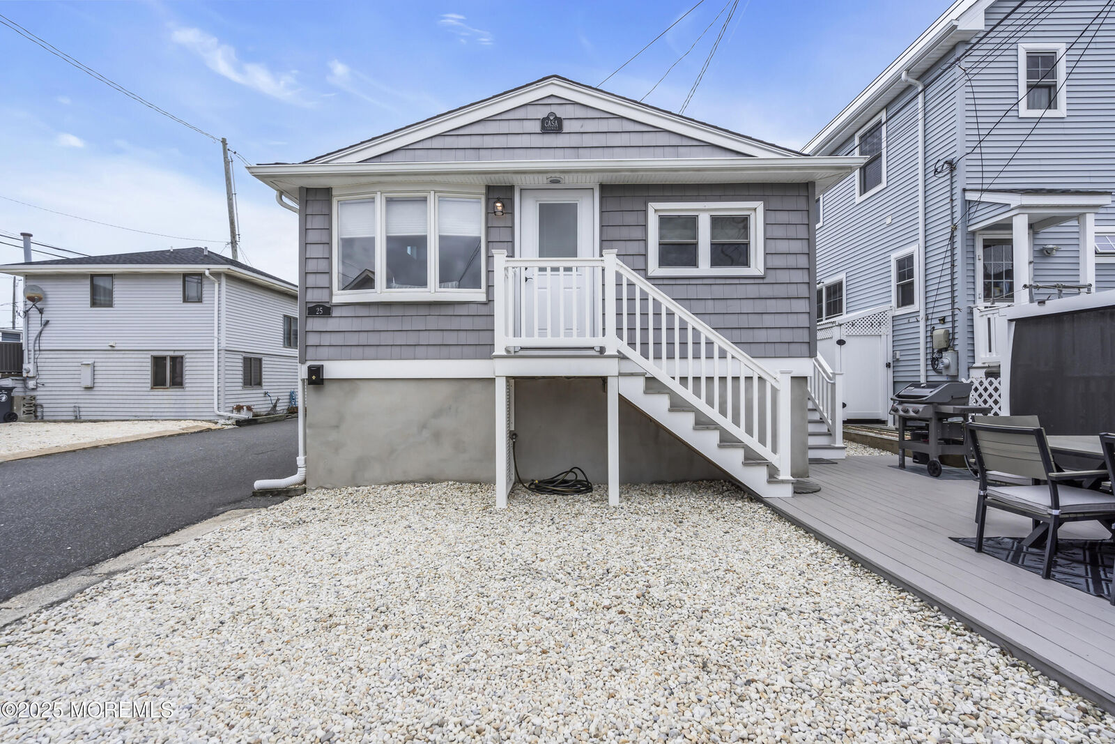Property Photo:  25 E Sea Way  NJ 08735 