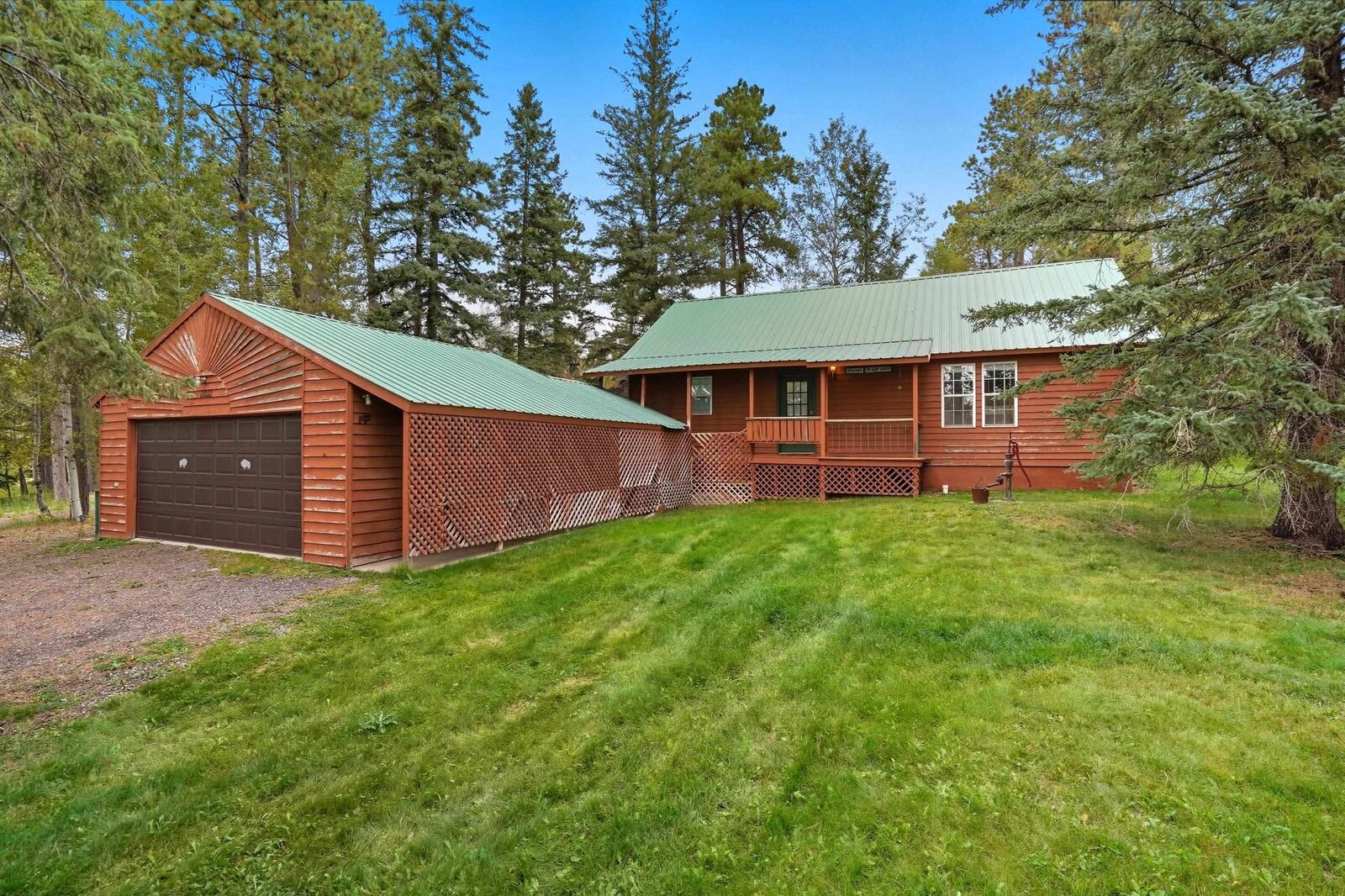 Property Photo:  11022 Buffalo Trail  SD 57754 