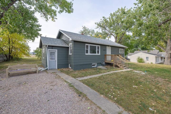 1802 Cherry Avenue  Rapid City SD 57701 photo