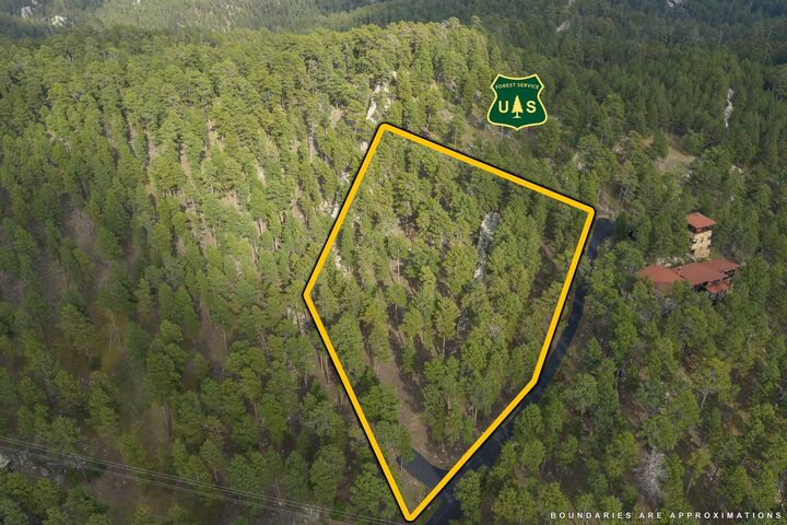 Tbd Trackers Trail  Keystone SD 57751 photo