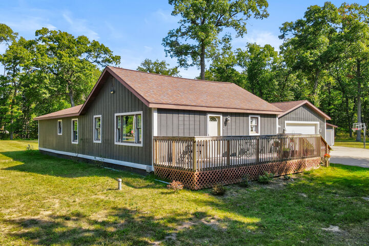554 W Church Road  Twin Lake MI 49457 photo