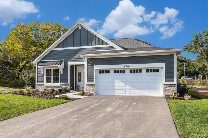 Property Photo: 2347 Ada Valley Drive MI 49525