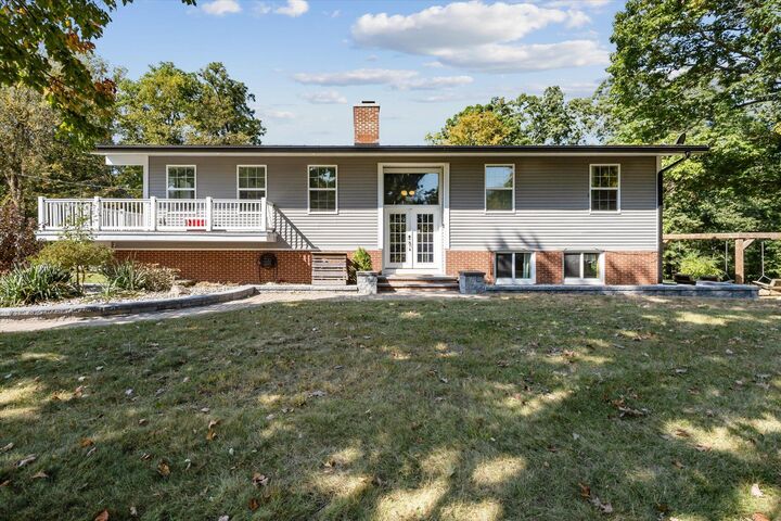 9402 Pleasant Drive  Tecumseh MI 49286 photo