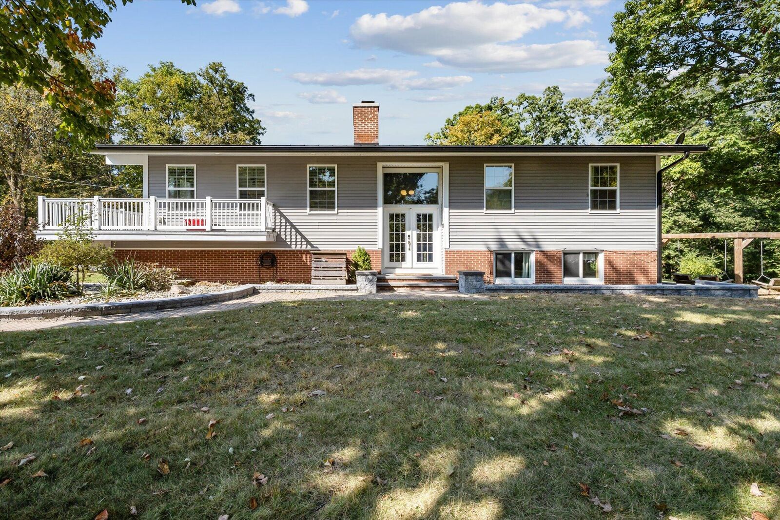 Property Photo:  9402 Pleasant Drive  MI 49286 