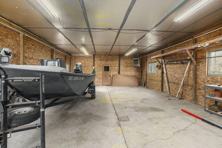 Property Photo:  7849 Main Street  MI 49337 