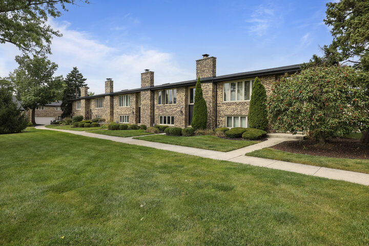 Property Photo:  15340 Aubrieta Lane  IL 60462