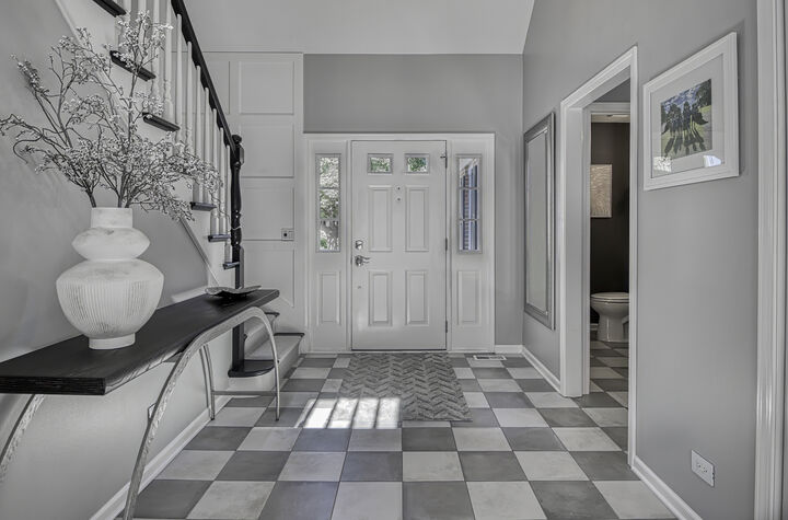 Property Photo:  185 Barra Lane  IL 60067 
