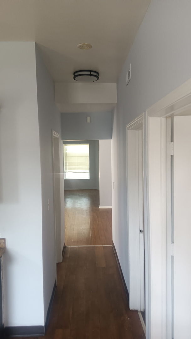 Property Photo:  4743 W Gladys Avenue 2  IL 60644 
