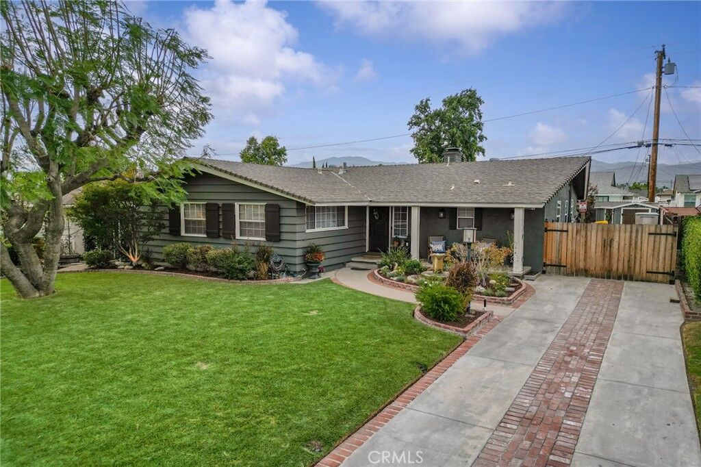 Property Photo:  247 E Hurst Street  CA 91723