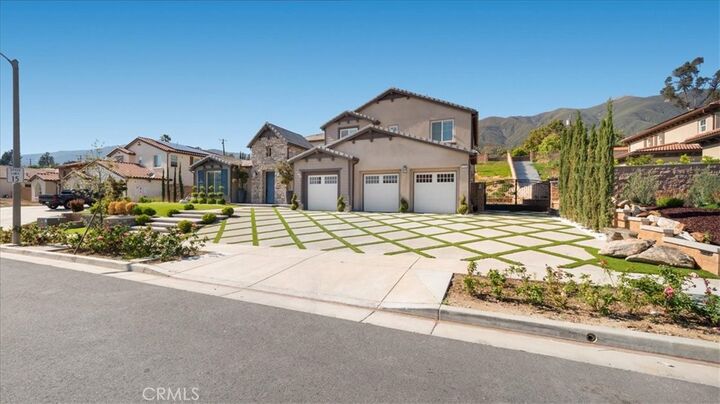 8798 Justify Drive  Rancho Cucamonga CA 91701 photo