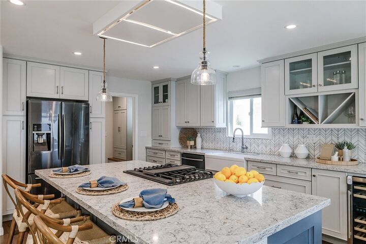 Property Photo:  2106 Nelson Avenue A  CA 90278 