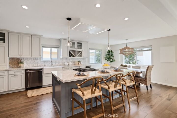 Property Photo:  2106 Nelson Avenue A  CA 90278 