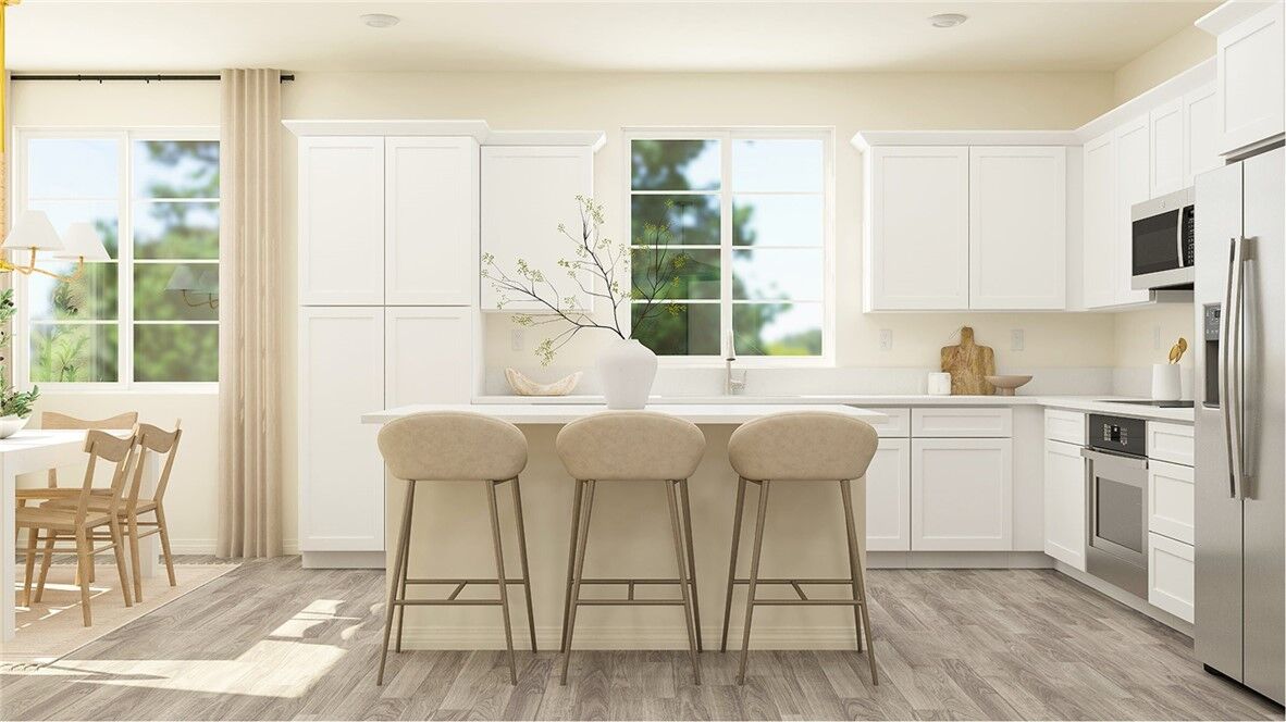 Property Photo:  1152 Thunderchief Lane  CA 92376 