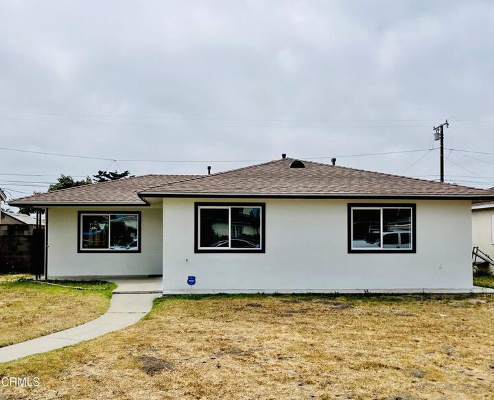 1227 S G Street  Oxnard CA 93033 photo