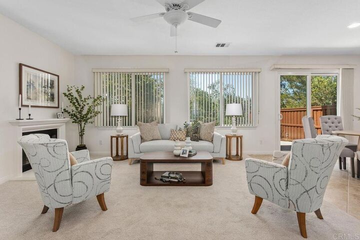 Property Photo:  1371 Sky Ridge Court  CA 92078 