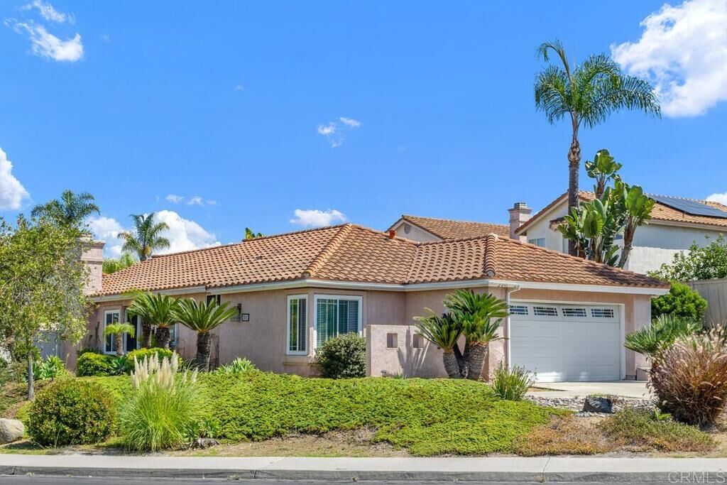 Property Photo:  2091 Redwood  CA 92081 