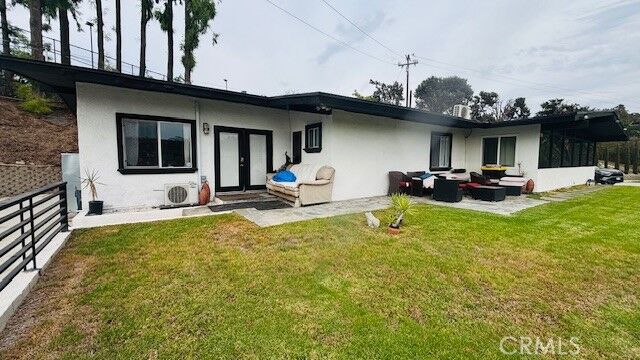 Property Photo:  2560 S Buenos Aires Drive  CA 91724 
