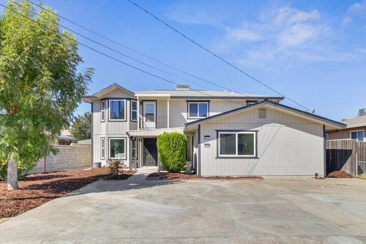 Property Photo:  5643 Whitney Avenue  CA 95608 