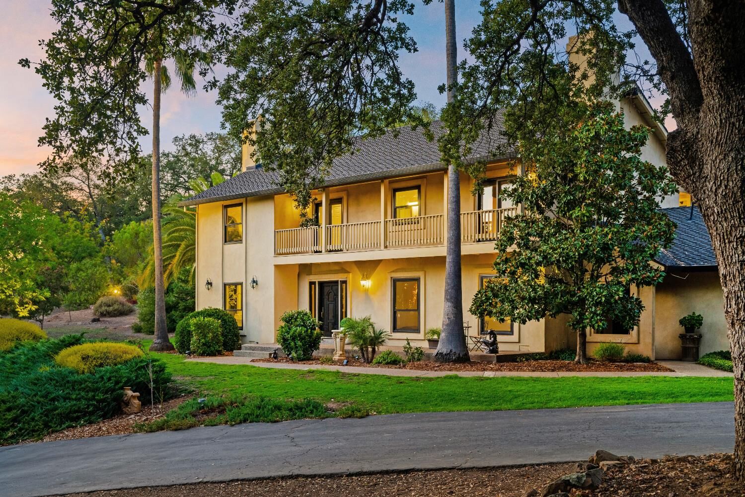 Property Photo:  6520 Butterfield Way  CA 95667 