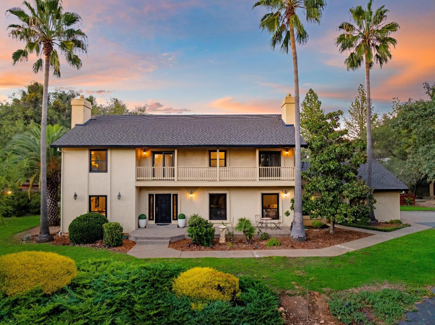 Property Photo:  6520 Butterfield Way  CA 95667 