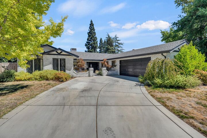 Property Photo:  8613 Gaines Avenue  CA 95662 