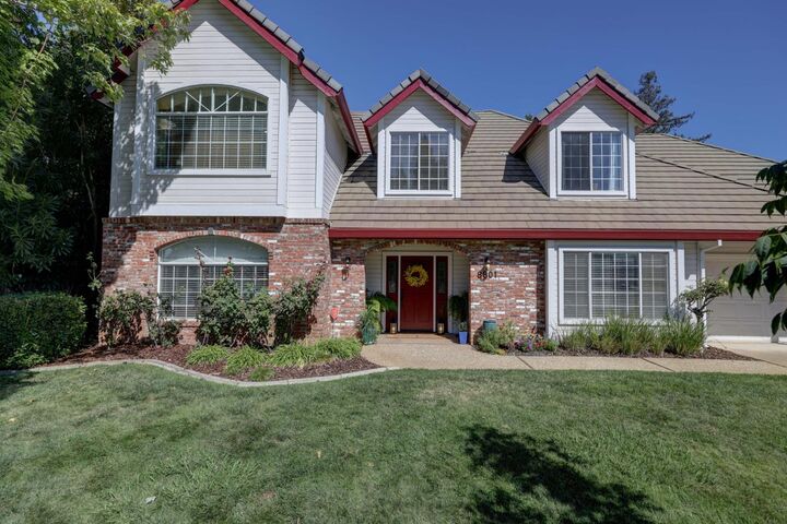 Property Photo:  8801 Villa Campo Way  CA 95628 
