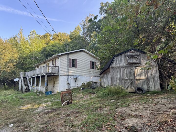 Property Photo:  5757 Lynchburg Hwy  TN 37388 