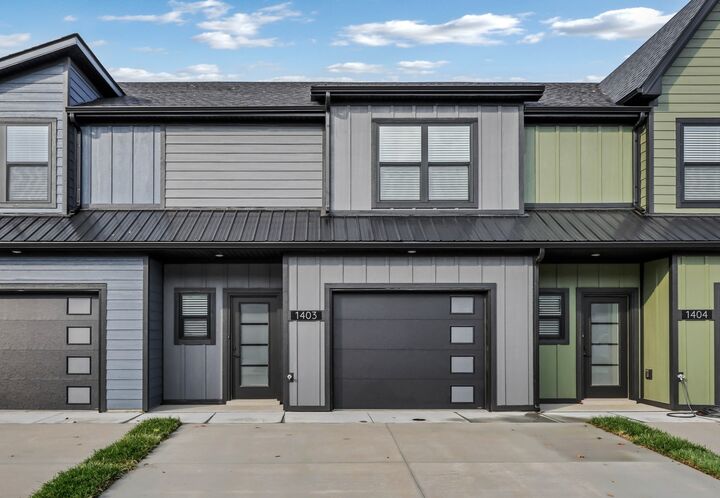 Property Photo: 1403 Jonathan Wade Circle TN 37043