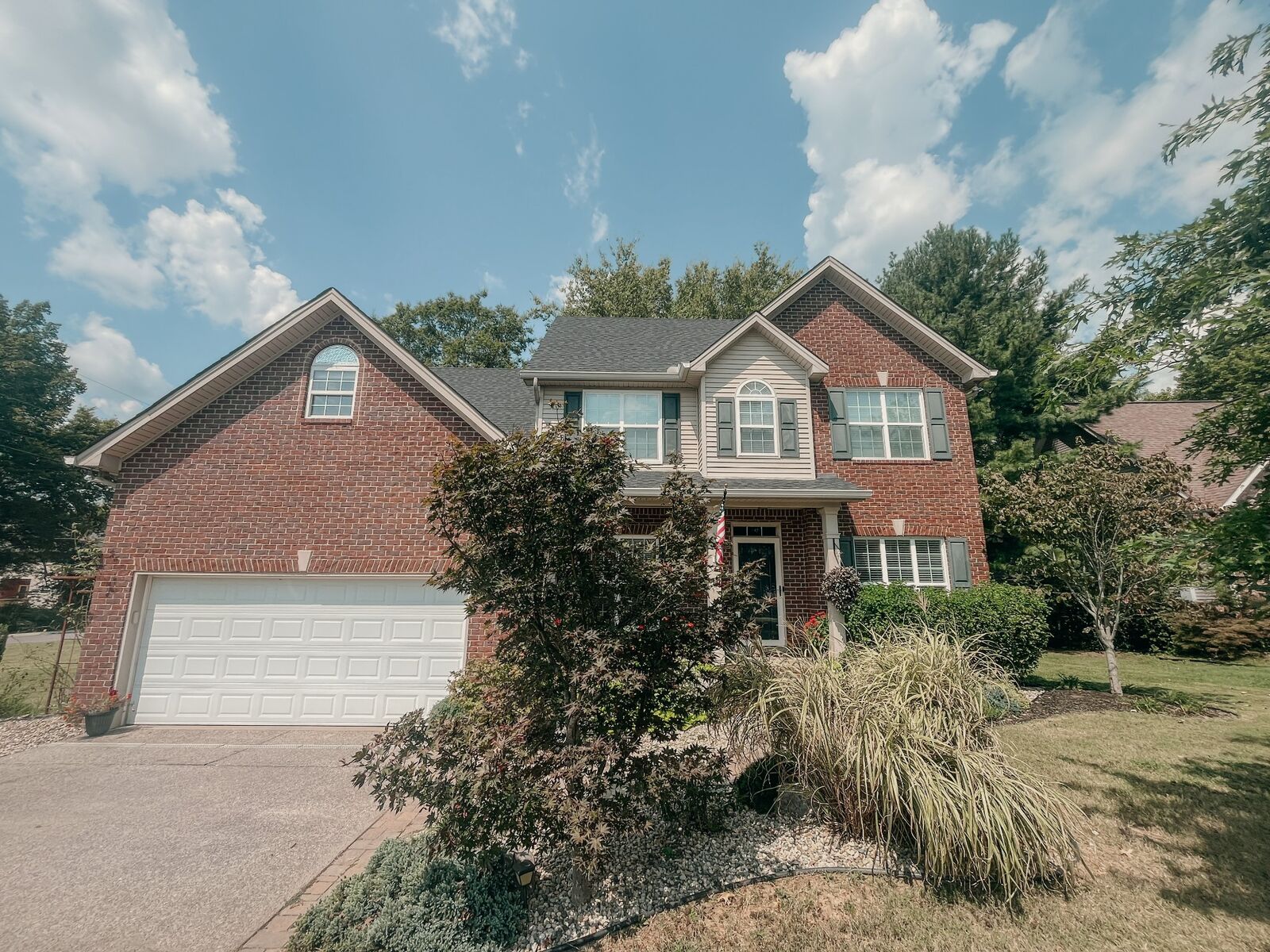 Property Photo: 2569 Milton Ln TN 37179
