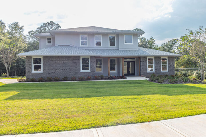 5870 Saratoga Drive  Crestview FL 32536 photo