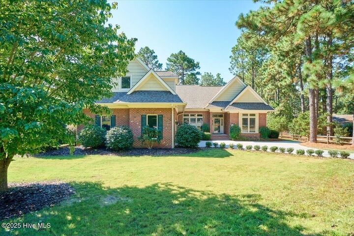 Property Photo: 3 Driving Range Road NC 28374