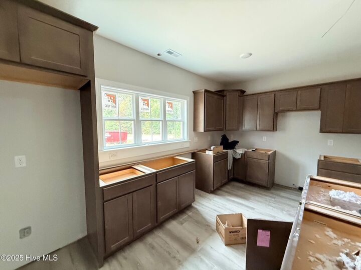 Property Photo:  128 Navy Blue Drive  NC 28540 