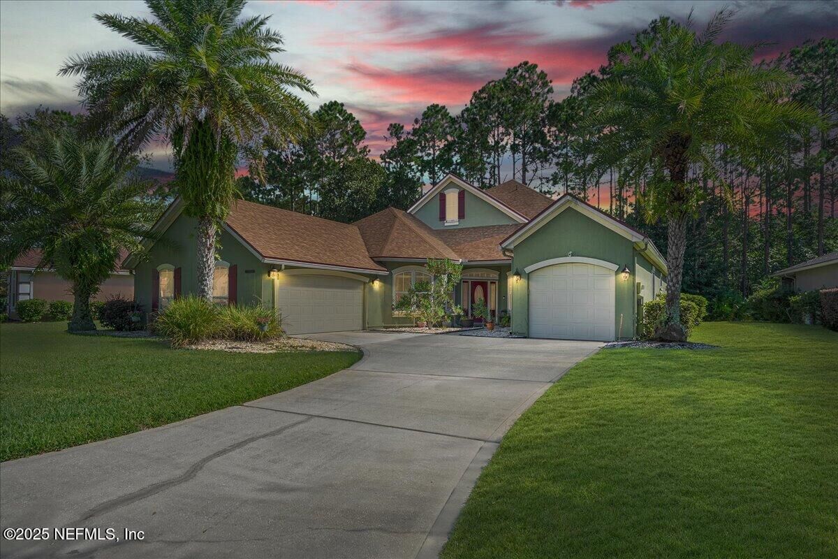 Property Photo:  1725 Wild Dunes Circle  FL 32065 
