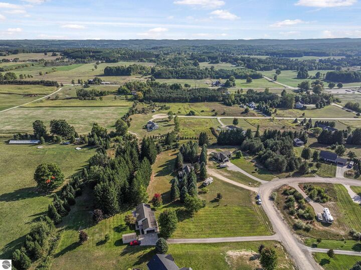 Property Photo:  150 Fairview Drive  MI 49663 