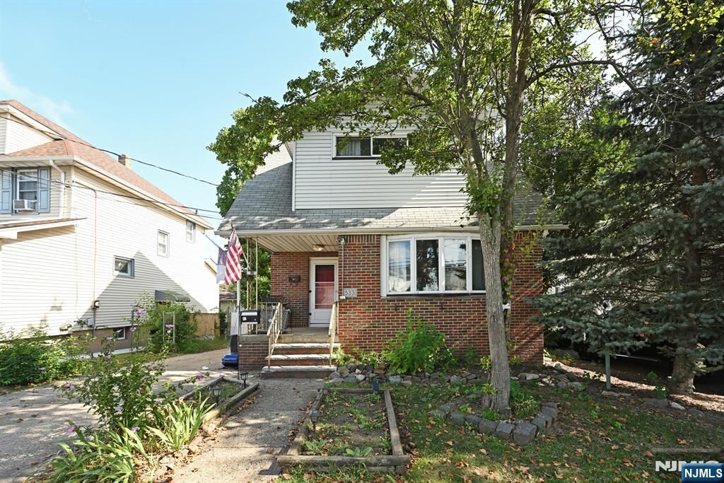 Property Photo: 533 Kingsland Avenue NJ 07071