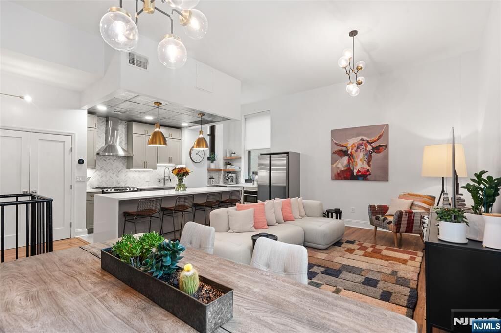 Property Photo: 167 Wayne Street T104 NJ 07302