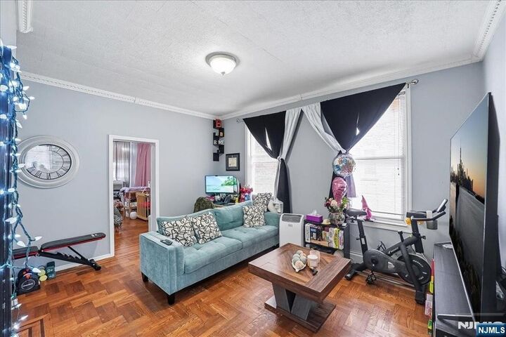 Property Photo: 2105 New York Avenue NJ 07087