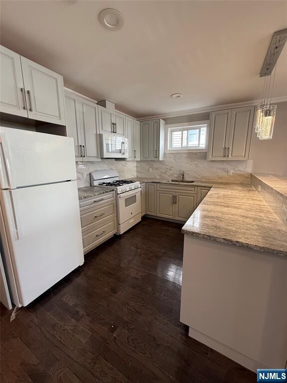 Property Photo:  343 Belmont Avenue  NJ 07508 