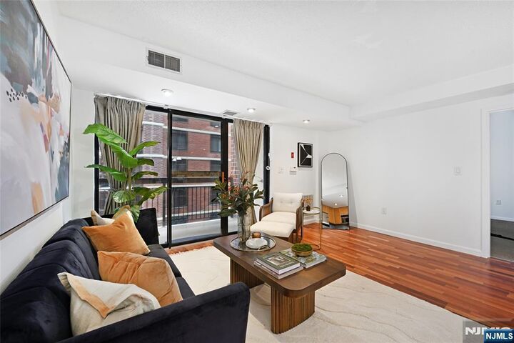 Property Photo: 700 1st Street 4C NJ 07030