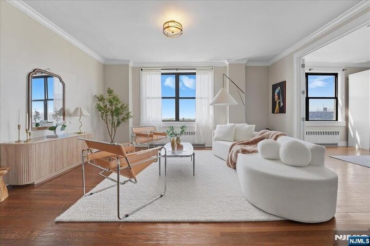 Property Photo:  2600 Kennedy Boulevard 10B  NJ 07306 