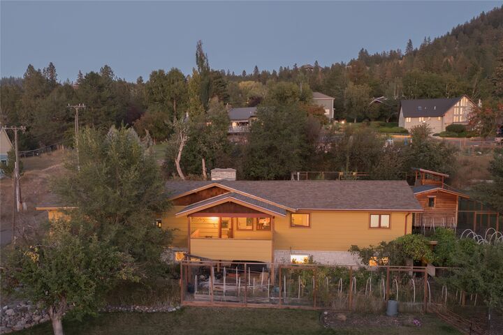 Property Photo:  1561 Mountain View Drive  MT 59802 