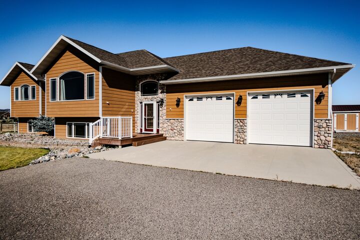 48 Rodeo Drive  Butte MT 59701 photo