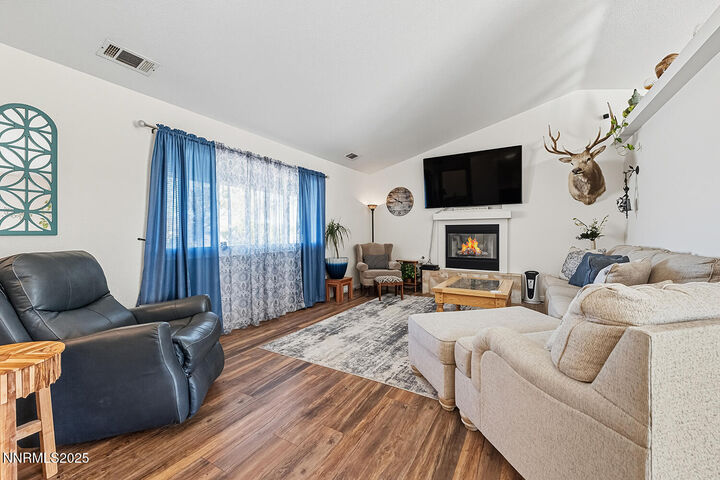 Property Photo:  9575 Gayle'S Circle  NV 89429 