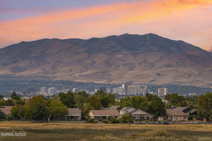 Property Photo:  5409 Greenview Court  NV 89502 