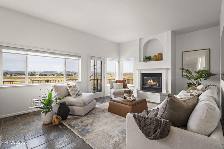 Property Photo: 5409 Greenview Court NV 89502