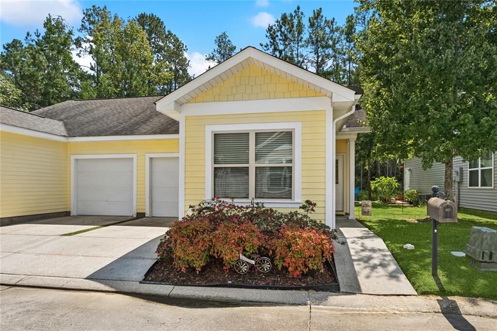 Property Photo:  3005 Dundee Loop S Loop  LA 70420 