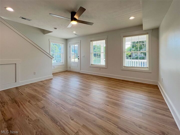 Property Photo:  3626 Menlo Road  OH 44120 
