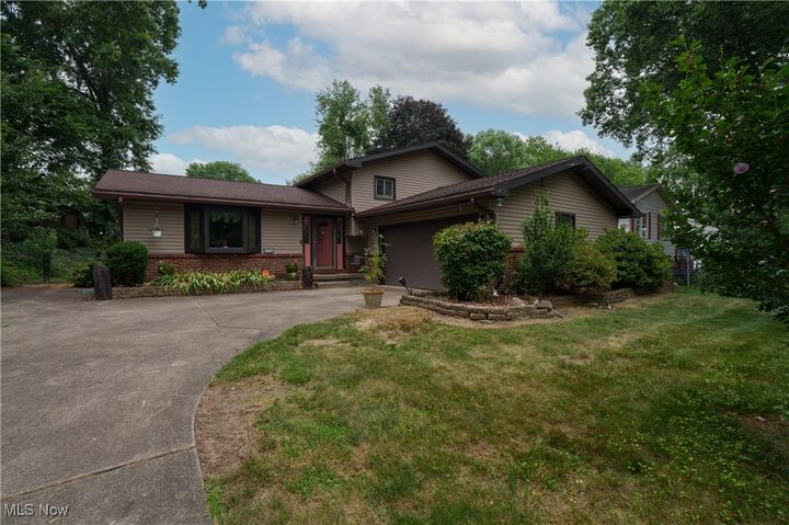 435 Bonshire Road  Coventry Township OH 44319 photo