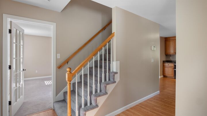 Property Photo:  25 Cottonwood Road  NH 03865 